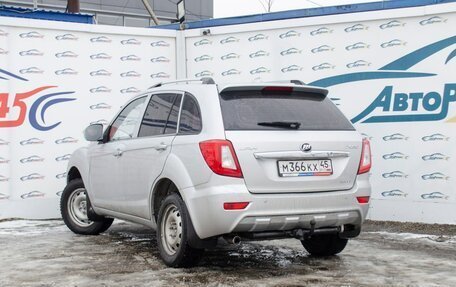 Lifan X60 I рестайлинг, 2014 год, 524 000 рублей, 3 фотография