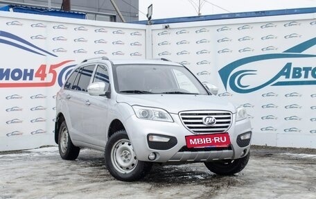 Lifan X60 I рестайлинг, 2014 год, 524 000 рублей, 7 фотография