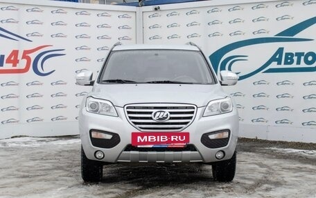 Lifan X60 I рестайлинг, 2014 год, 524 000 рублей, 8 фотография