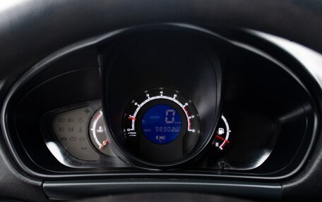 Lifan X60 I рестайлинг, 2014 год, 524 000 рублей, 13 фотография