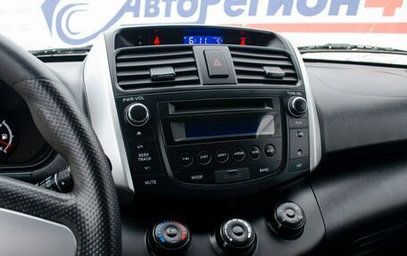 Lifan X60 I рестайлинг, 2014 год, 524 000 рублей, 14 фотография