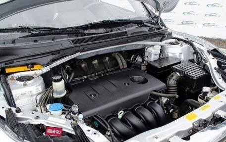 Lifan X60 I рестайлинг, 2014 год, 524 000 рублей, 17 фотография