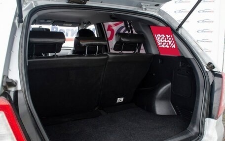 Lifan X60 I рестайлинг, 2014 год, 524 000 рублей, 18 фотография