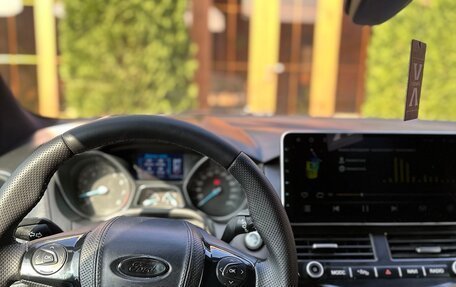 Ford Focus III, 2011 год, 1 000 000 рублей, 5 фотография