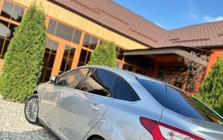 Ford Focus III, 2011 год, 1 000 000 рублей, 9 фотография