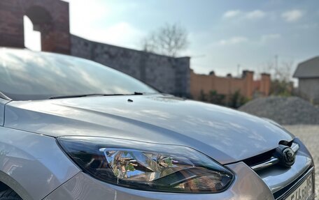 Ford Focus III, 2011 год, 1 000 000 рублей, 7 фотография