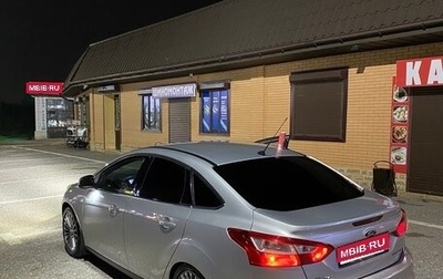 Ford Focus III, 2011 год, 1 000 000 рублей, 1 фотография