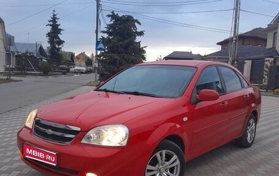 Chevrolet Lacetti, 2008 год, 525 000 рублей, 1 фотография