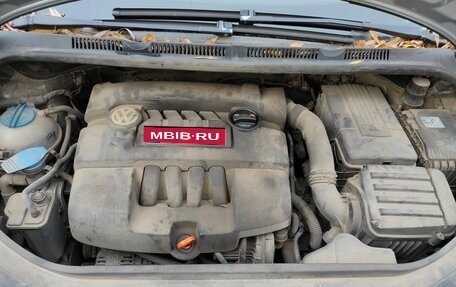 Volkswagen Golf Plus I, 2007 год, 200 000 рублей, 1 фотография