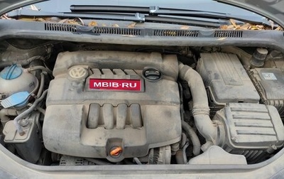 Volkswagen Golf Plus I, 2007 год, 200 000 рублей, 1 фотография