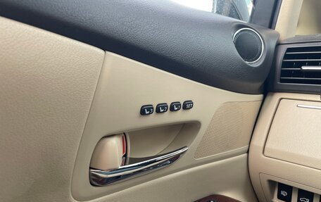 Lexus RX III, 2015 год, 2 200 000 рублей, 3 фотография