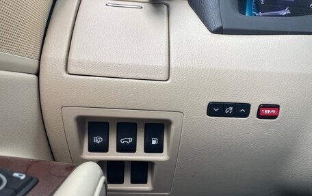 Lexus RX III, 2015 год, 2 200 000 рублей, 4 фотография