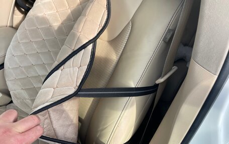 Lexus RX III, 2015 год, 2 200 000 рублей, 15 фотография