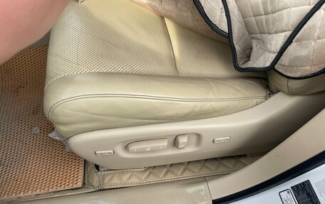 Lexus RX III, 2015 год, 2 200 000 рублей, 14 фотография