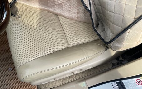 Lexus RX III, 2015 год, 2 200 000 рублей, 13 фотография