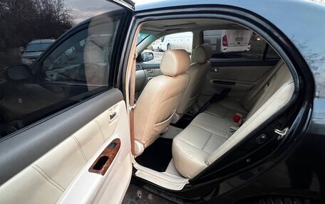 BYD F3 I, 2008 год, 499 999 рублей, 8 фотография