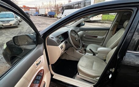 BYD F3 I, 2008 год, 499 999 рублей, 6 фотография