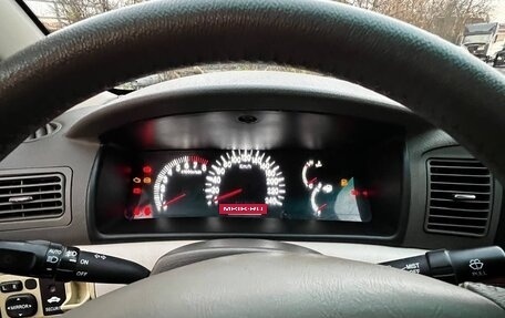 BYD F3 I, 2008 год, 499 999 рублей, 4 фотография