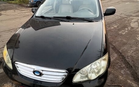 BYD F3 I, 2008 год, 499 999 рублей, 7 фотография