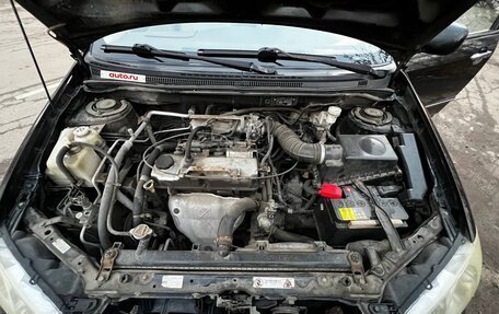 BYD F3 I, 2008 год, 499 999 рублей, 11 фотография