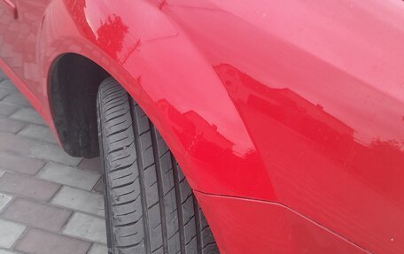 Chevrolet Lacetti, 2008 год, 525 000 рублей, 4 фотография