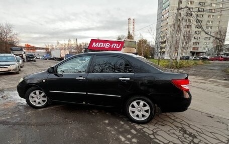 BYD F3 I, 2008 год, 499 999 рублей, 10 фотография