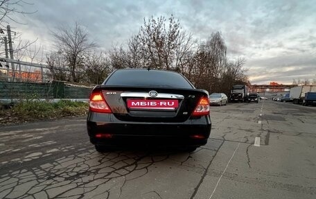 BYD F3 I, 2008 год, 499 999 рублей, 12 фотография