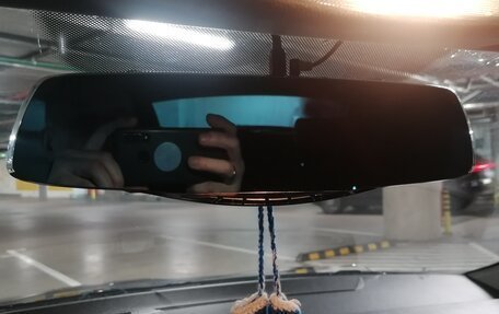 Skoda Rapid I, 2016 год, 860 000 рублей, 7 фотография