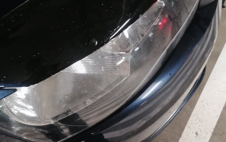 Skoda Rapid I, 2016 год, 860 000 рублей, 8 фотография