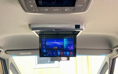 Honda Stepwgn IV, 2015 год, 2 249 000 рублей, 13 фотография