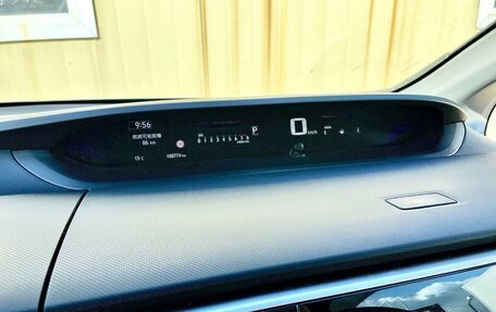 Honda Stepwgn IV, 2015 год, 2 249 000 рублей, 16 фотография