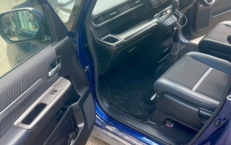 Honda Stepwgn IV, 2015 год, 2 249 000 рублей, 9 фотография