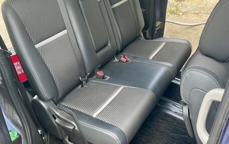 Honda Stepwgn IV, 2015 год, 2 249 000 рублей, 10 фотография