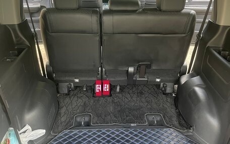 Honda Stepwgn IV, 2015 год, 2 249 000 рублей, 11 фотография