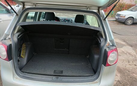 Volkswagen Golf Plus I, 2007 год, 200 000 рублей, 4 фотография