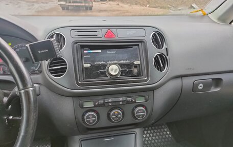 Volkswagen Golf Plus I, 2007 год, 200 000 рублей, 9 фотография