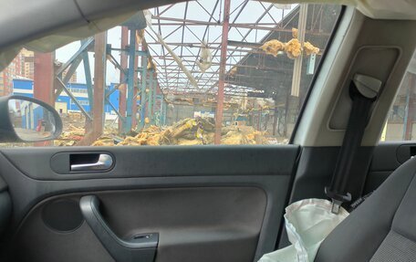 Volkswagen Golf Plus I, 2007 год, 200 000 рублей, 8 фотография