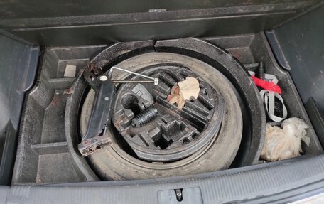 Volkswagen Golf Plus I, 2007 год, 200 000 рублей, 11 фотография