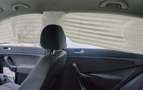 Volkswagen Golf Plus I, 2007 год, 200 000 рублей, 12 фотография