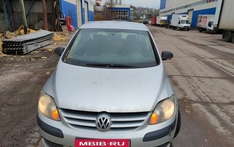 Volkswagen Golf Plus I, 2007 год, 200 000 рублей, 5 фотография