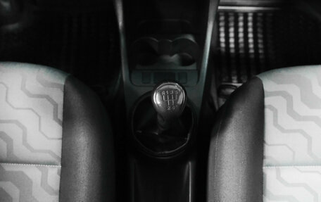 Skoda Fabia II, 2008 год, 380 000 рублей, 14 фотография