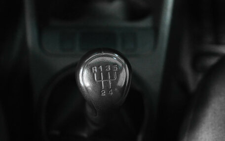 Skoda Fabia II, 2008 год, 380 000 рублей, 15 фотография