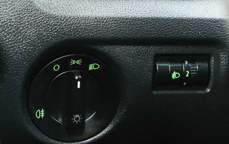 Skoda Fabia II, 2008 год, 380 000 рублей, 16 фотография