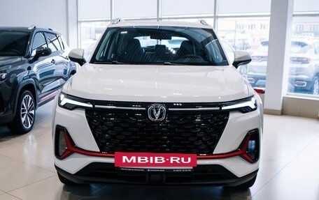 Changan CS35 Plus, 2025 год, 2 709 900 рублей, 2 фотография