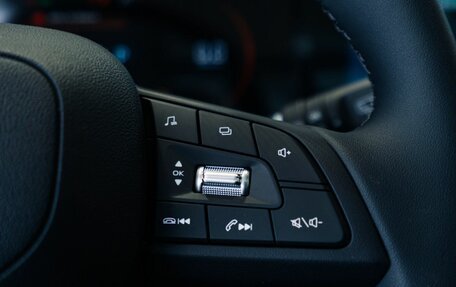 Changan CS35 Plus, 2025 год, 2 709 900 рублей, 14 фотография