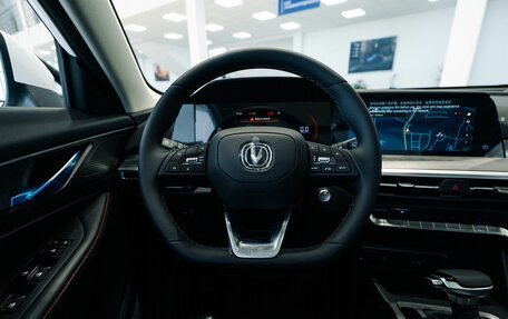 Changan CS35 Plus, 2025 год, 2 709 900 рублей, 16 фотография