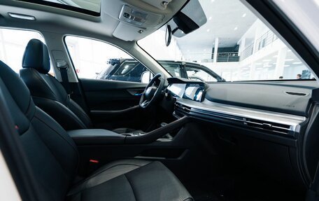 Changan CS35 Plus, 2025 год, 2 709 900 рублей, 18 фотография