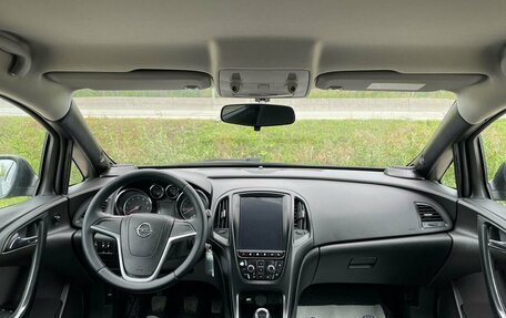 Opel Astra J, 2014 год, 727 000 рублей, 5 фотография