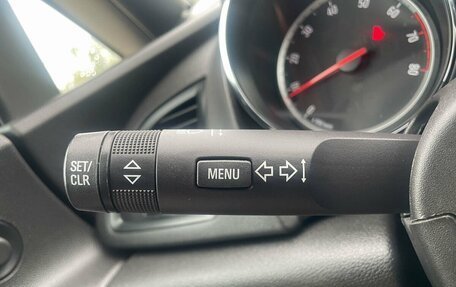 Opel Astra J, 2014 год, 727 000 рублей, 6 фотография