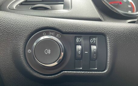 Opel Astra J, 2014 год, 727 000 рублей, 14 фотография